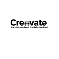 CREOVATE MEDIA logo - Similar company to Jugaadin Digital Services Pvt. Ltd