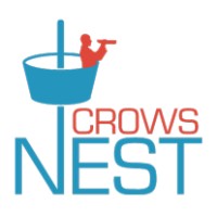 Crows Nest Software logo - Similar company to Cabbuilder Software