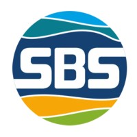 SBS Water & Infra Projects Private Limited logo - Similar company to Klean Laboratories & Research Pvt. Ltd.