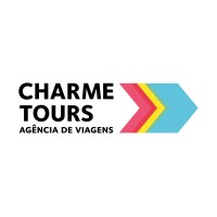 Charme Tours logo - Similar company to New Travel Angola