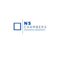 NS CHAMBERS logo - Similar company to Arbitration Kiosk