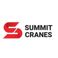Summit Cranes logo - Similar company to Ideas Pty Ltd