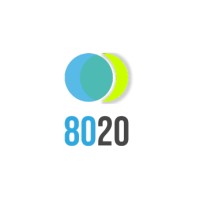 8020 Consulting logo - Similar company to Fiscale Advisors