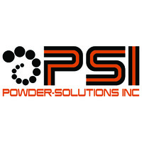 Powder-Solutions, Inc. logo - Similar company to Magnattack