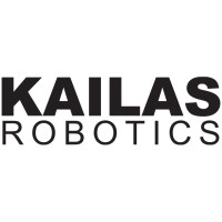 Kailas Robotics logo - Similar company to Revcomm Inc.