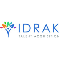 IDRAK Talent Acquisition logo - Similar company to Context Psychometric