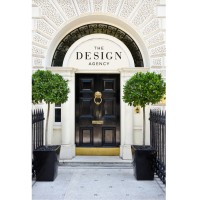 The Design Agency logo - Similar company to Virtual Experience Design Agency