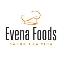 Evena Foods logo - Similar company to Evena Honfleur