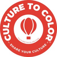 Culture to Color, LLC logo - Similar company to Ahvay Creative Studio