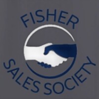 The University of Akron Fisher Sales Society logo - Similar company to Society Of Sales Engineers At The University Of Akron