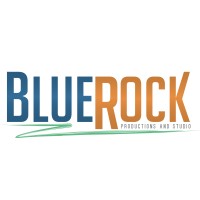BlueRock Productions - Baltimore logo - Similar company to Dbm Communications, Inc.