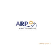Atlanta Recovery Place logo - Similar company to Zenith Mental Health