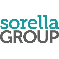 Sorella Group logo - Similar company to Echo Workshop