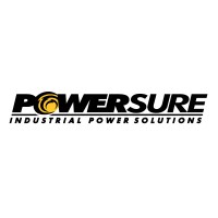 PowerSure Industrial Power Solutions logo - Similar company to Alspach Construction & Electric Llc
