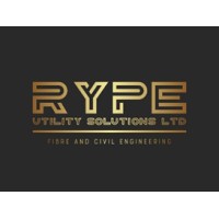 RYPE Utility Solutions Ltd logo - Similar company to Fibre Environmental