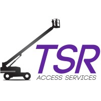 TSR Access Services logo - Similar company to Scintex