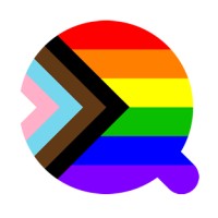 Queer International Student Assembly (QISA) IHEID logo - Similar company to Viraam | विराम