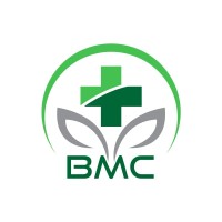 Belvedere Medical Centre (BMC) logo - Similar company to Zomac Digital