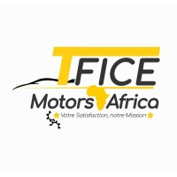 TFICE Motors Africa logo - Similar company to Moun Sarl