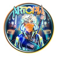 Artopia - BDA IESEG Lille 2024/2025 logo - Similar company to Le Rhul
