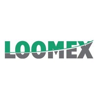 The Loomex Group logo - Similar company to Loomex