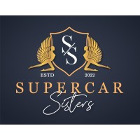 Supercar Sisters logo - Similar company to Meldrum_Dent