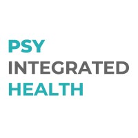 Psy Integrated Health Inc. logo - Similar company to Psychedelic Development Corporation