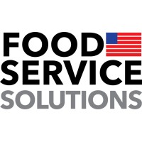 Food Service Solutions USA Inc. logo - Similar company to Kcagency