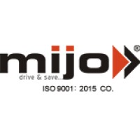 Mijo Auto Gas logo - Similar company to Simran Flowtech Industries - India