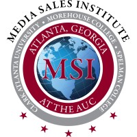 Media Sales Institute - MSI Foundation Inc. logo - Similar company to The National Association Of Black Owned Broadcasters (Nabob)