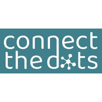 Connect the Dots logo - Similar company to Lydbox As