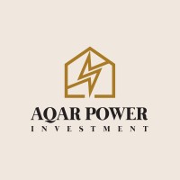 Aqar Power Investment logo - Similar company to Meamar Masr Group - Mmg