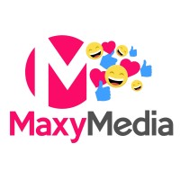 Maxy Media Inc. logo - Similar company to Drive Mp