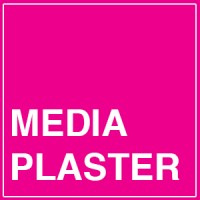 Media Plaster Productions Inc. logo - Similar company to Media Button