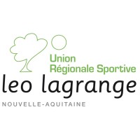 Union Régionale Sportive Léo Lagrange Nouvelle Aquitaine logo - Similar company to Impact Theatre