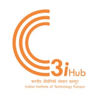 C3iHub, IIT Kanpur logo - Similar company to Skytech Ai