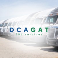 Greatwide DCAGAT Agency logo - Similar company to Foodstruct