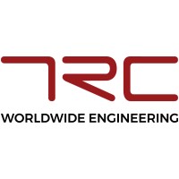 TRC Worldwide Engineering, Inc. logo - Similar company to Trc Engineering (India) Pvt. Ltd.