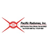 Pacific Radomes Inc