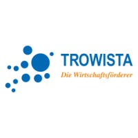 TROWISTA | Die Wirtschaftsförderer logo - Similar company to Level Up Plating Supply