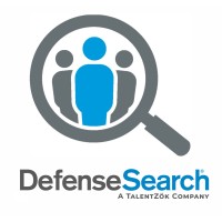 Defense Search logo - Similar company to Kbc Staffing