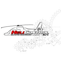 HeliControl logo - Similar company to Firstjet Aviation