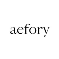 aefory logo - Similar company to Her Paris