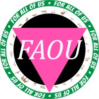 For All Of Us logo - Similar company to Instinct Magazine