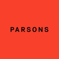 Parsons Branding logo - Similar company to Bazy Inc