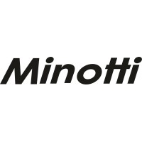 Minotti Serbia logo - Similar company to Lupo Interior Studio