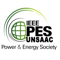IEEE PES UNSAAC logo - Similar company to Electro Integra Sac