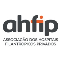 Ahfip - Associação dos Hospitais Filantrópicos Privados logo - Similar company to Finuse Capital