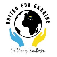 United for Ukraine Children's Foundation logo - Similar company to Bexley Realty Group, Brokered By Exp Realty