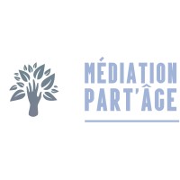 Médiation Part'Age logo - Similar company to Les Briques Médiatrices | Centre De Médiation Immobilier & Construction